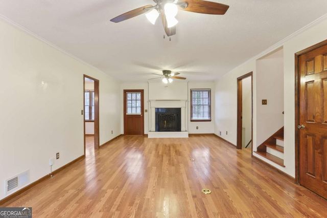 1132 Lafayette Drive SW, Mableton, GA 30126