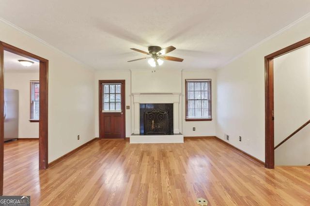 1132 Lafayette Drive SW, Mableton, GA 30126