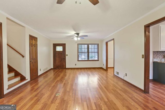 1132 Lafayette Drive SW, Mableton, GA 30126