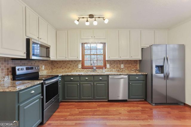 1132 Lafayette Drive SW, Mableton, GA 30126