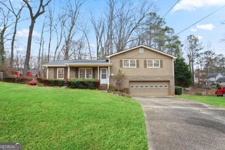 1132 Lafayette Drive SW, Mableton, GA 30126