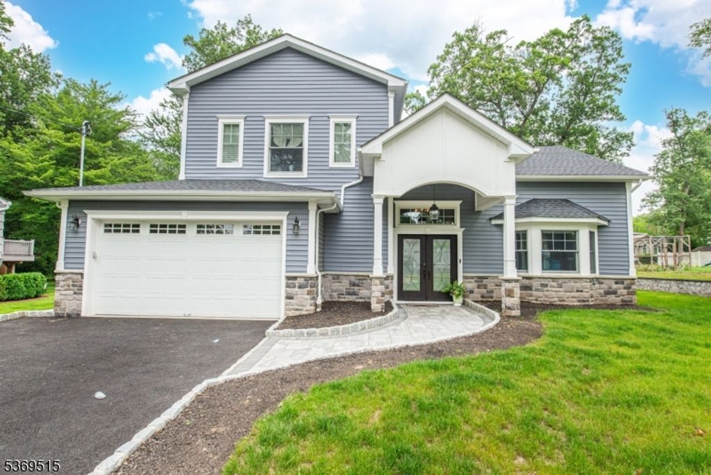 40 Lee Rd, Livingston Twp., NJ 07039