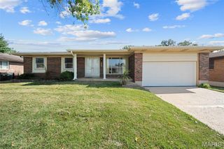 667 Lind Road, Mehlville, MO 63125
