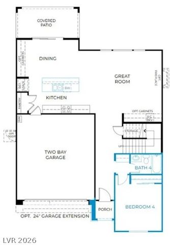 55 Rubato Lane, Henderson, NV 89015