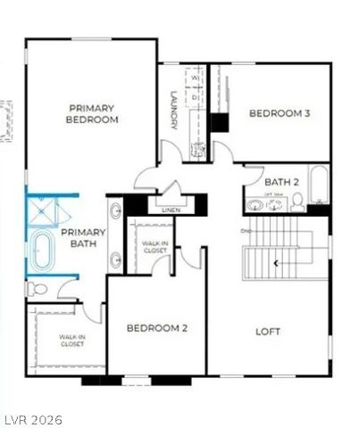 55 Rubato Lane, Henderson, NV 89015