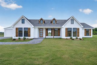 15166 FM 3133, Anna, TX 75409