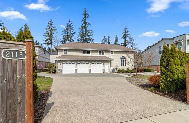 2118 246th Avenue SE, Sammamish, WA 98075