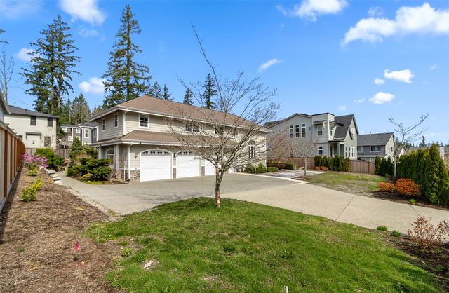 2118 246th Avenue SE, Sammamish, WA 98075