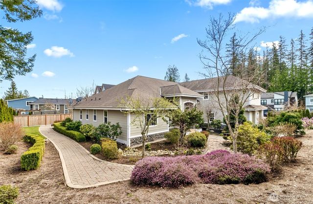 2118 246th Avenue SE, Sammamish, WA 98075