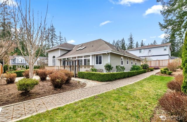 2118 246th Avenue SE, Sammamish, WA 98075