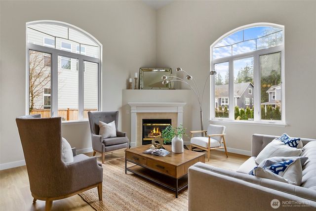 2118 246th Avenue SE, Sammamish, WA 98075