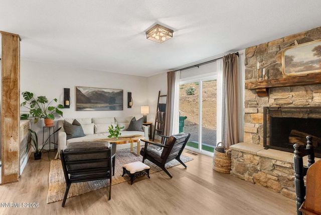 105 Cheyenne Drive, Reno, NV 89521