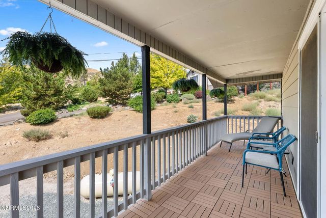 105 Cheyenne Drive, Reno, NV 89521