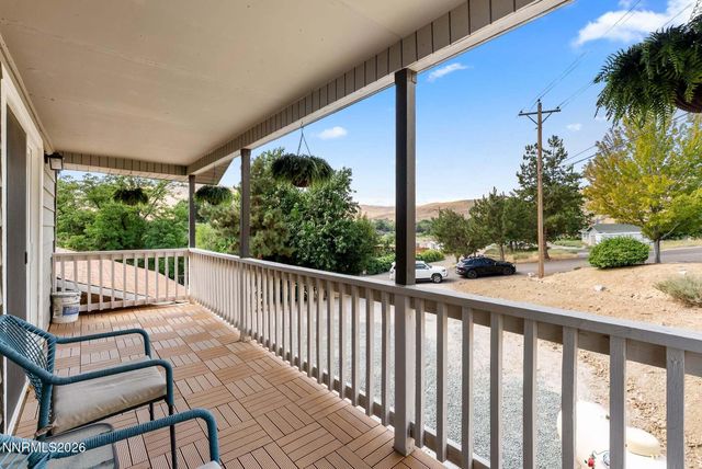 105 Cheyenne Drive, Reno, NV 89521