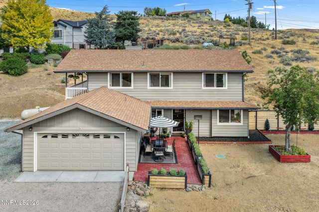 105 Cheyenne Drive, Reno, NV 89521