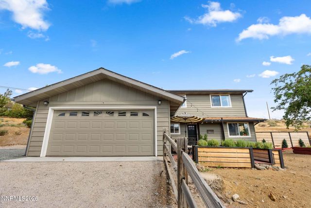 105 Cheyenne Drive, Reno, NV 89521
