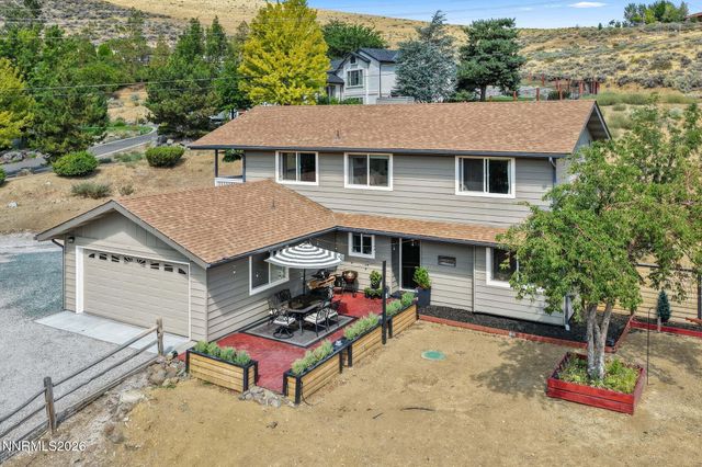105 Cheyenne Drive, Reno, NV 89521