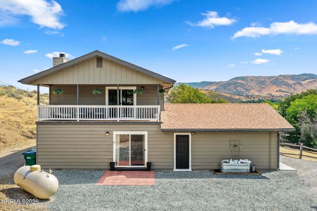 105 Cheyenne Drive, Reno, NV 89521