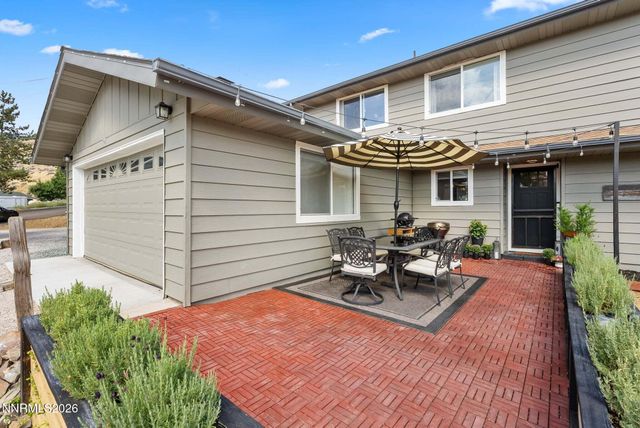 105 Cheyenne Drive, Reno, NV 89521