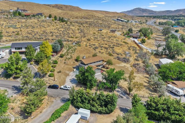 105 Cheyenne Drive, Reno, NV 89521