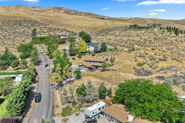 105 Cheyenne Drive, Reno, NV 89521