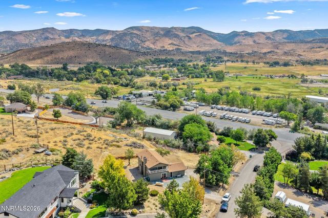 105 Cheyenne Drive, Reno, NV 89521