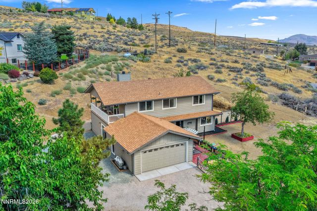 105 Cheyenne Drive, Reno, NV 89521