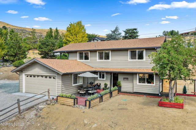 105 Cheyenne Drive, Reno, NV 89521