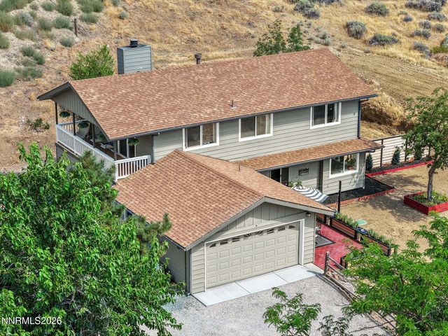105 Cheyenne Drive, Reno, NV 89521