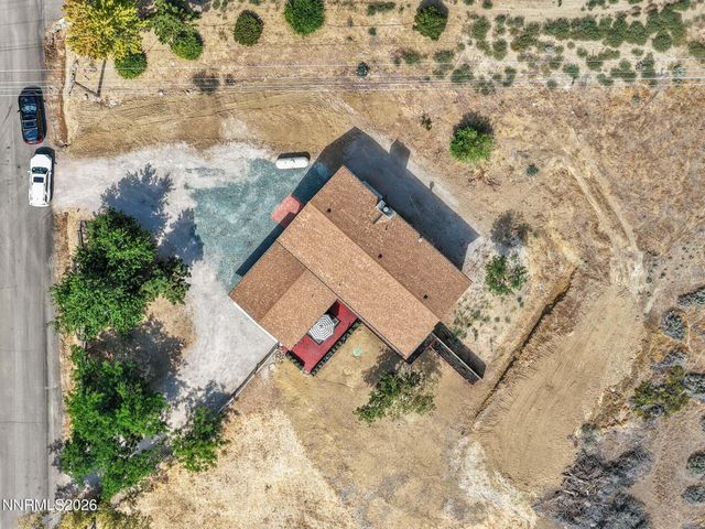 105 Cheyenne Drive, Reno, NV 89521
