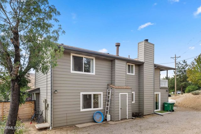 105 Cheyenne Drive, Reno, NV 89521