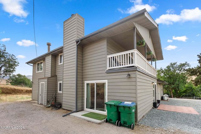 105 Cheyenne Drive, Reno, NV 89521