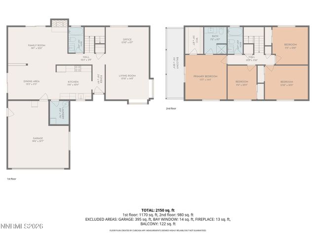 105 Cheyenne Drive, Reno, NV 89521