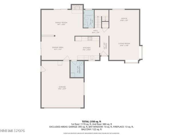 105 Cheyenne Drive, Reno, NV 89521