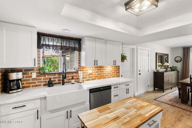105 Cheyenne Drive, Reno, NV 89521