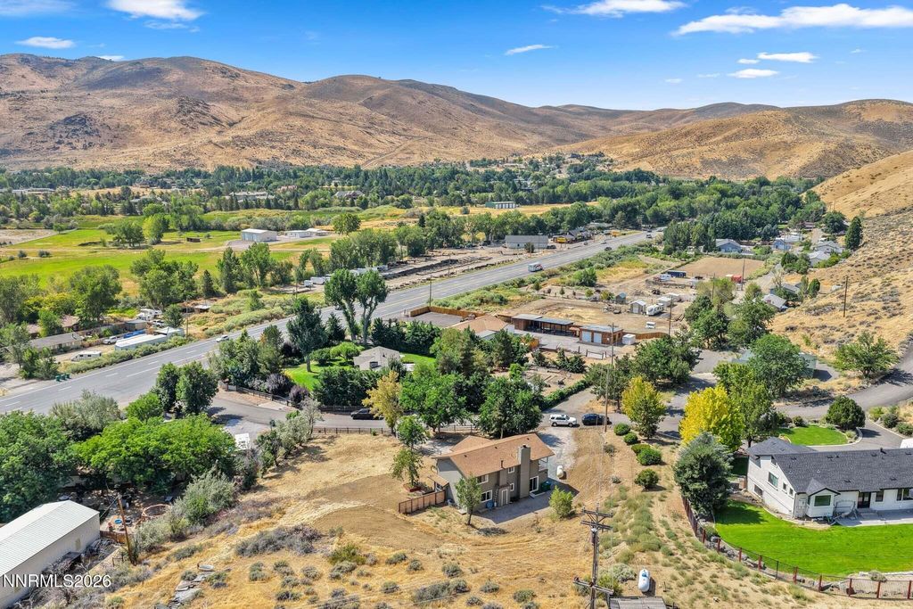 105 Cheyenne Drive, Reno, NV 89521