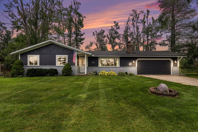 1783 Baden Strasse, Gaylord, MI 49735