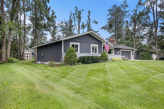 1783 Baden Strasse, Gaylord, MI 49735