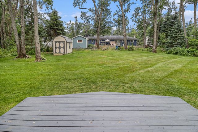 1783 Baden Strasse, Gaylord, MI 49735