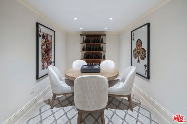 980 STRADELLA Road, Los Angeles, CA 90077