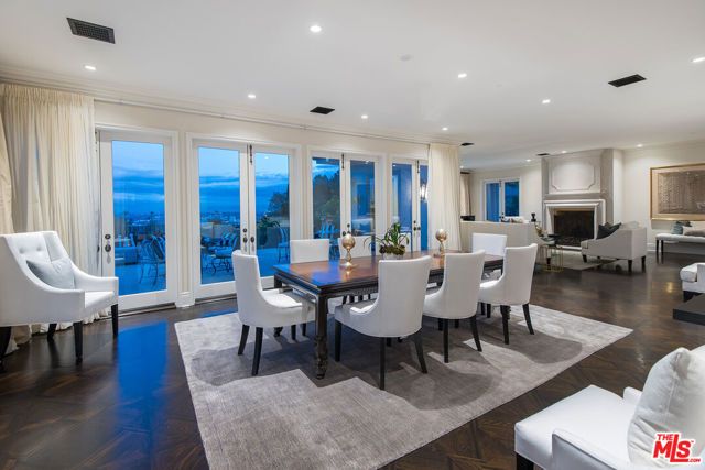 980 STRADELLA Road, Los Angeles, CA 90077