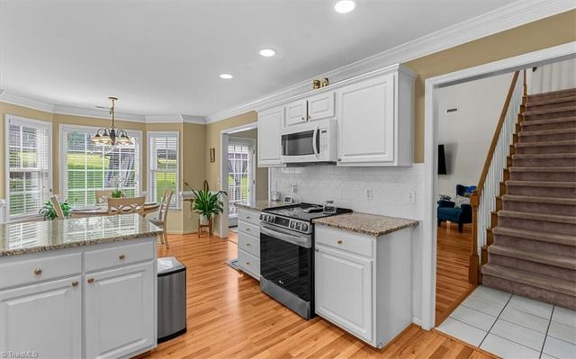 4012 Berkshire Court, High Point, NC 27265