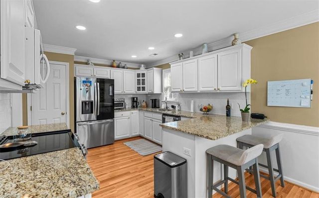 4012 Berkshire Court, High Point, NC 27265