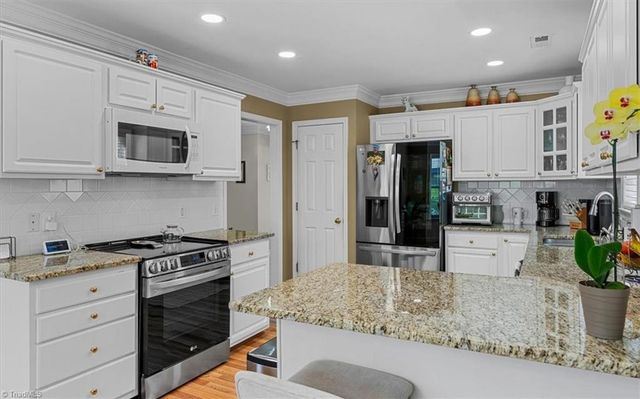 4012 Berkshire Court, High Point, NC 27265
