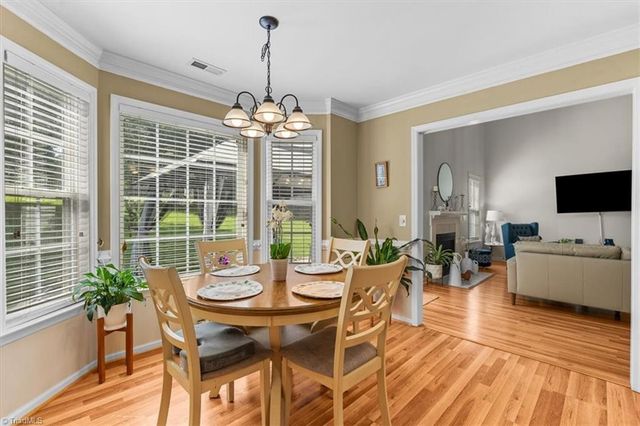 4012 Berkshire Court, High Point, NC 27265