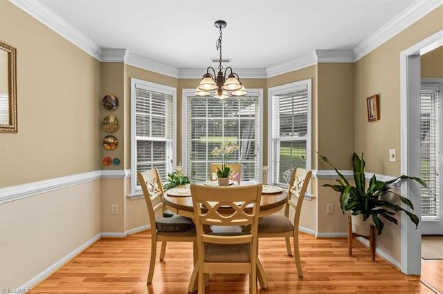 4012 Berkshire Court, High Point, NC 27265
