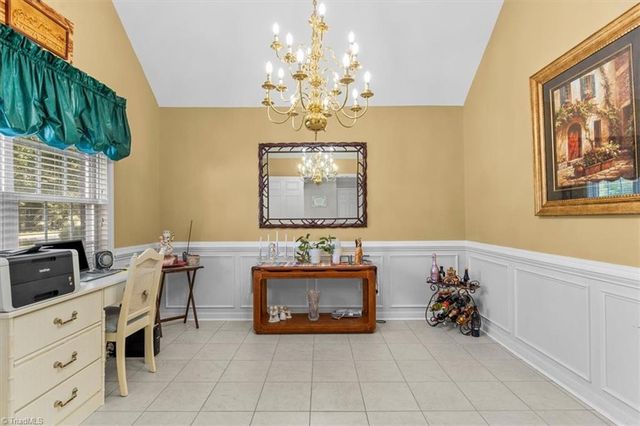 4012 Berkshire Court, High Point, NC 27265
