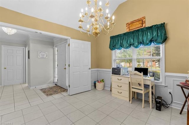 4012 Berkshire Court, High Point, NC 27265