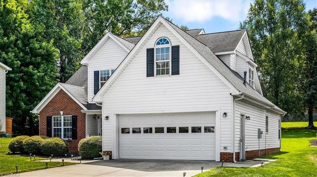 4012 Berkshire Court, High Point, NC 27265