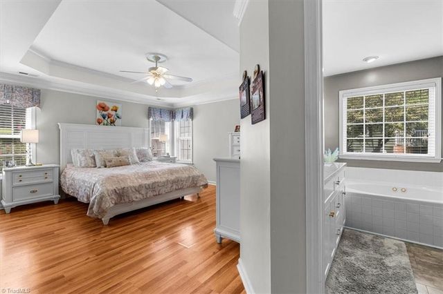 4012 Berkshire Court, High Point, NC 27265